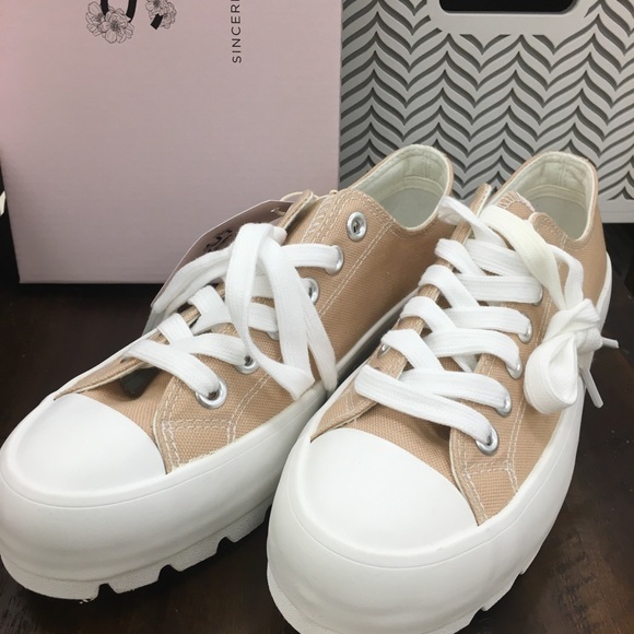 Sincerely Jules Tan Sneaker’s 🤎 - Picture 6 of 6